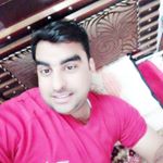 Profile Picture of Ankur kaushik (@ankur.pandit.524) on Instagram