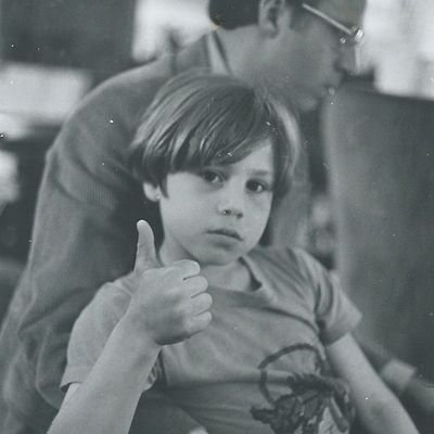 Profile Picture of Andrew Zimmerman (@Zimmer_Strong) on Twitter