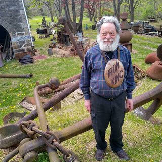 Profile Picture of Leonard Schechter (@leonard.schechter) on Facebook