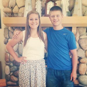 Profile Picture of Cassidy Woods (@cassidy.woodss) on Myspace