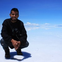 Profile Photo of Joel Sandoval (@joel-sandoval-2) on Quora