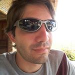 Profile Picture of Prof. Daniel Barreto (@danielnbm) on Instagram