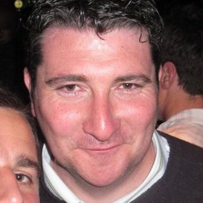 Profile Picture of Colin Martin (@ColinMartin1975) on Twitter