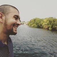 Profile Picture of Stephen Kaiser (@stephen-kaiser-11) on Quora