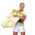 Profile Picture of Damian Stevens (@damian_stevens_) on Instagram