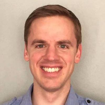 Profile Picture of Jonathan Brimhall (@jonabrim) on Twitter