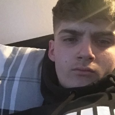Profile Picture of Sam Bonham (@Sam_bonham121) on Twitter