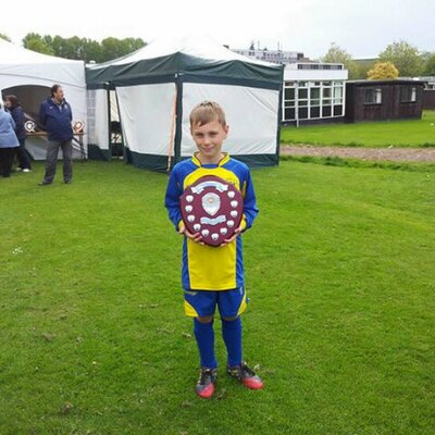 Profile Picture of Joshua John Hodgetts (@Joshua_hodgetts) on Twitter