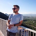 Profile Picture of David McManus (@davidmcmanus93) on Instagram
