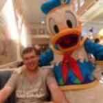 Profile Picture of James Mims (@great_mims) on Instagram