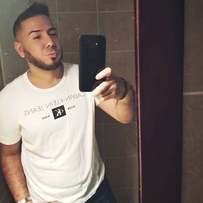 Profile Picture of Marvin Panet (@Zhakziel) on Twitter