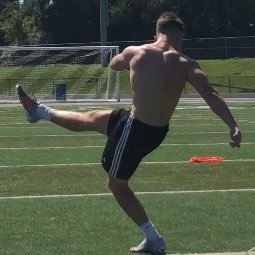 Profile Picture of Casey Roberts (@CaseyTheKicker) on Twitter