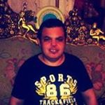 Profile Picture of Ahmed Abouelezz (@ahmed22abouelezz) on Instagram