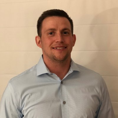 Profile Picture of Todd Hartmann (@harttod24) on Twitter