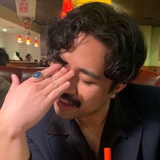 Profile Picture of Ethan M. Wong (@ethanmwong) on Instagram