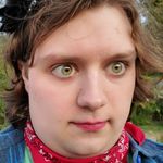 Profile Picture of Loren Laird-McConnell (@bobbisheep) on Instagram