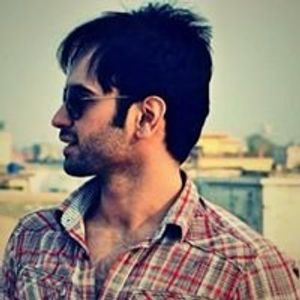 Profile Picture of Avinash Thevan (@avinashavi) on Myspace