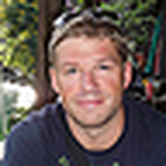 Profile Picture of Matt Parker (@destined.traveler) on Flickr