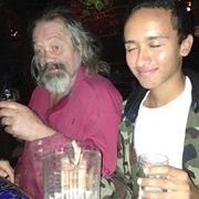 Profile Picture of Samuel N-poulin (@samnpoulin) on Myspace