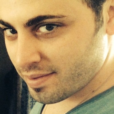 Mark Yosif - Twitter Profile Picture of Mark Yosif (@83Wasef) on Twitter