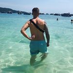 Profile Picture of Kevin Holmberg Pettersson (@kewpettersson) on Instagram