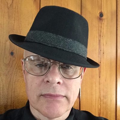 Profile Picture of Doug Peck (@Doug2701) on Twitter