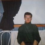 Profile Picture of Eric Walls (@eric.walls.14) on Instagram