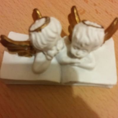 Profile Picture of Alice Schmit (@AliceSchmit2) on Twitter
