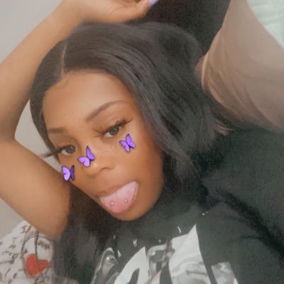 Profile Picture of AjaaaDaDoll (@NicoleDaDon_) on Twitter