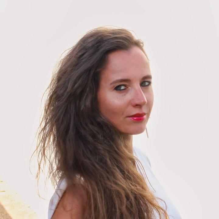 Profile Picture of Jeannette Lorenz 💋 (@rimanerenellamemoria) on Tiktok