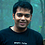 Profile Picture of Mukul Kumar (@refracted reality) on Flickr