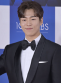 Profile Picture of Lee Hyun-woo (actor, born 1993)on Wikipedia