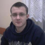 Profile Picture of Robert Pawelski (@robbbson) on Myspace