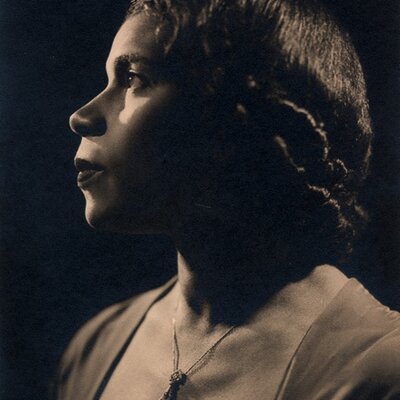 Profile Picture of Marian Anderson (@MAHS1897) on Twitter