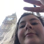 Profile Picture of AMANDA ERIKSEN (@amandzzzzzzzz) on Instagram