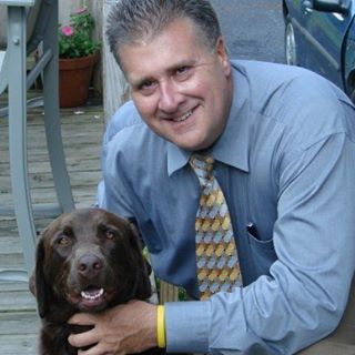 Profile Picture of Allen Hudkins (@allen.hudkins) on Facebook