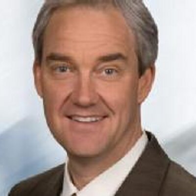 Profile Picture of Kevin Gregory (@KevinGWRTV) on Twitter