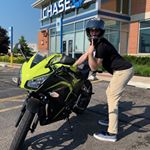 Profile Picture of Travis Towne (@the_real_trapezoid) on Instagram
