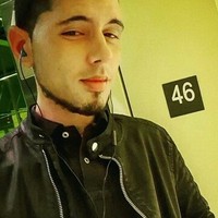 Profile Picture of Alexander Flores (@alexander-flores-13) on Quora