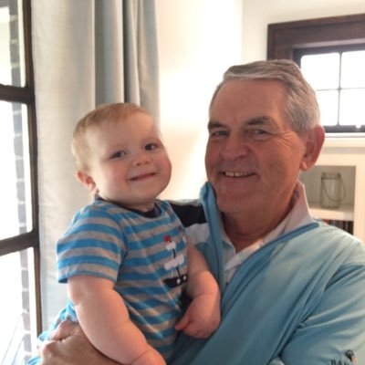 Profile Picture of Paul Bostrom (@PaulBostrom2) on Twitter