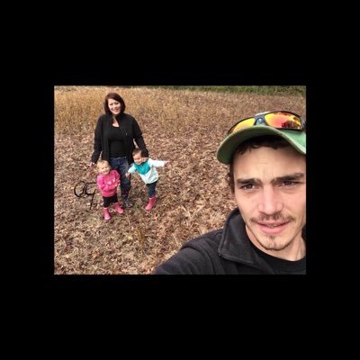 Profile Picture of Scottie Gibson (@scottiegibson13) on Twitter