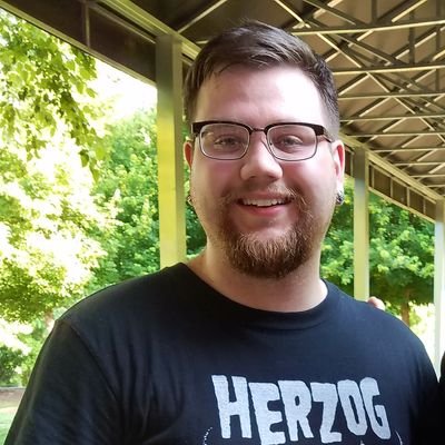 Profile Picture of Jared McClellan (@funkyhayride) on Twitter