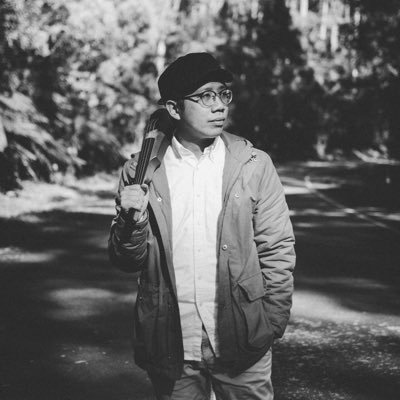 Profile Picture of Daniel Tsang (@dtsangmusic) on Twitter