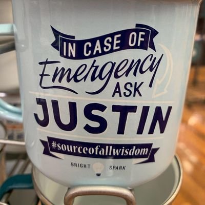 Profile Picture of Justin Chapin (@JustinChapin4) on Twitter