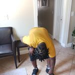 Profile Picture of Frantz Celestin (@celestin9897) on Instagram