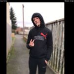 Profile Picture of Connor Gilbert (@connorgilbert74) on Instagram