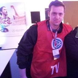 Profile Picture of Jakub Zakrzewski (@zakrzewski_kuba) on Twitter