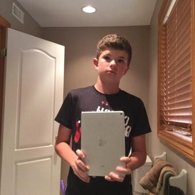 Profile Picture of Jacob Weller (@JacobWeller14) on Twitter