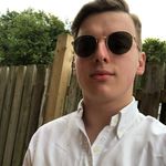 Profile Picture of Jack Cady (@jack_cady96) on Instagram