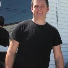 Profile Picture of Joe Beaudry (@insanepain2004) on Myspace